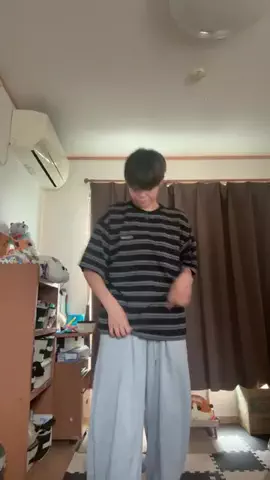 せいらのTikTok投稿