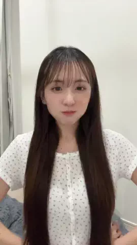 清水 あす香のTikTok投稿