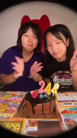 マグネット🧲💛のTikTok投稿