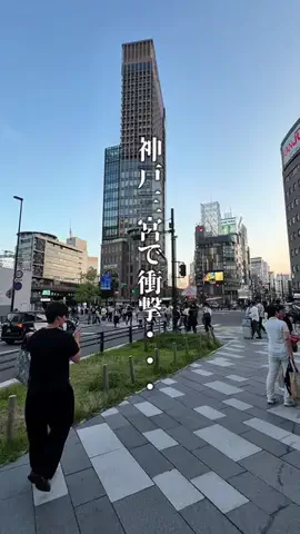 神戸グルメまひろのTikTok投稿