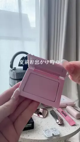 ゆいのTikTok投稿