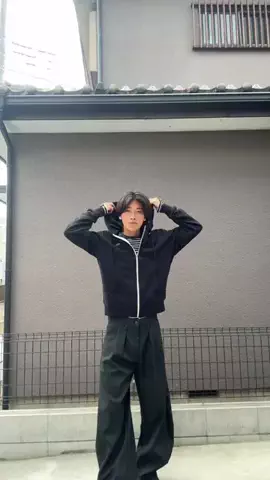 だいだいのTikTok投稿