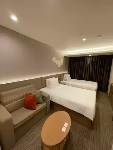 グルメちゃんの旅のTikTok投稿