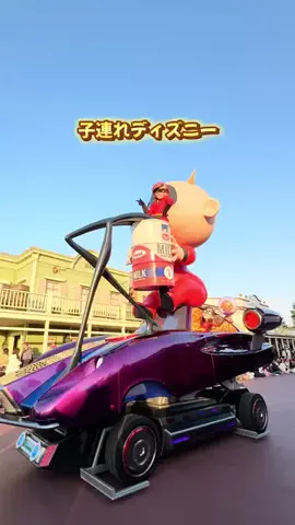 あるママのTikTok投稿