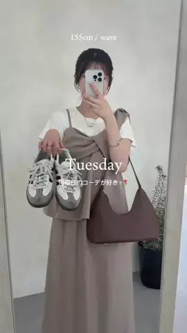 まなてぃｰのTikTok投稿