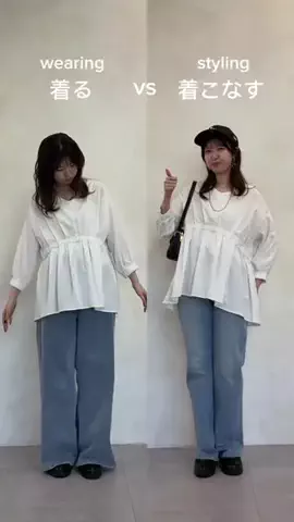 まなてぃｰのTikTok投稿