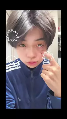 西廣竜史のTikTok投稿