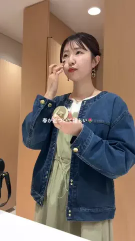 まなてぃｰのTikTok投稿