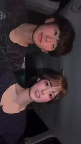 RayのTikTok投稿