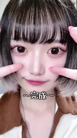 M〇kA(もか)のTikTok投稿