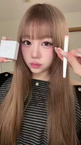 由依のTikTok投稿