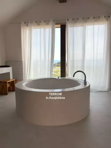 stk_自然旅のTikTok投稿