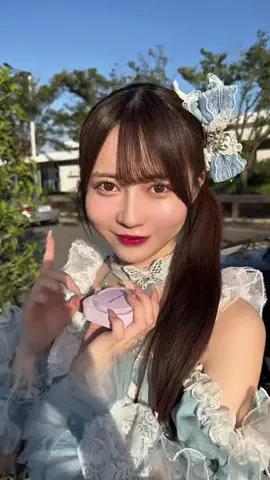 みなせさららのTikTok投稿