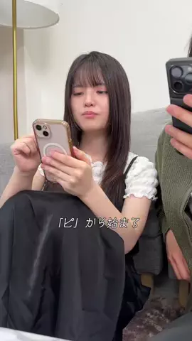 ドラマみたいだストアのTikTok投稿