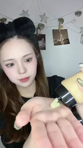 カヌのTikTok投稿