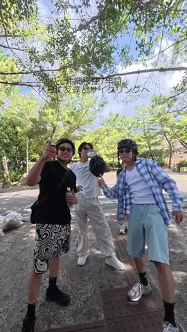 翔(カケル)のTikTok投稿