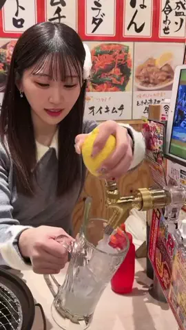乾杯cp🍻【大阪グルメ】のTikTok投稿