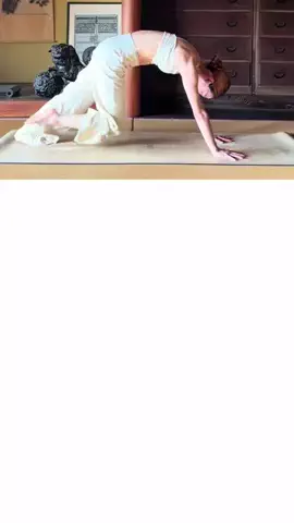 SHIORI malama yogaのTikTok投稿
