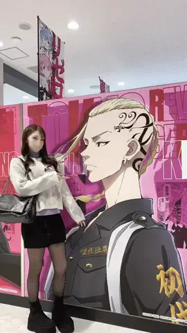いずねえ⛩🍜来店演者のTikTok投稿