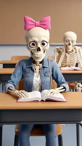不思議な話のTikTok投稿