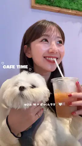 りりかのTikTok投稿