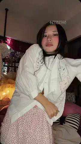 Luna KatoのTikTok投稿