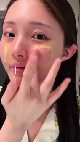 れい奈のTikTok投稿