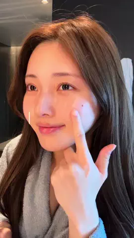 れい奈のTikTok投稿