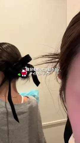 momoのTikTok投稿
