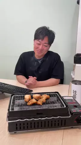 ながの社長のTikTok投稿