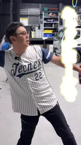 TECNESのTikTok投稿