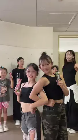 じゃがりこのTikTok投稿