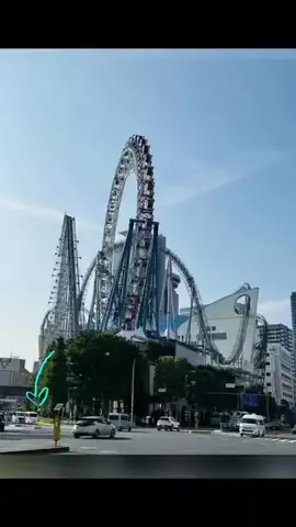 おでかけライフのTikTok投稿