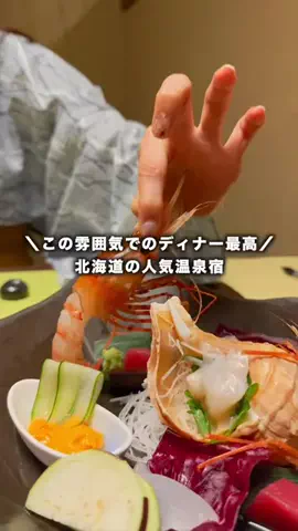 旅と北海道｜ROYのTikTok投稿