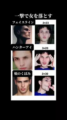 ショーン|美容革命のTikTok投稿