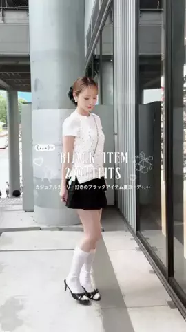 NanamiのTikTok投稿