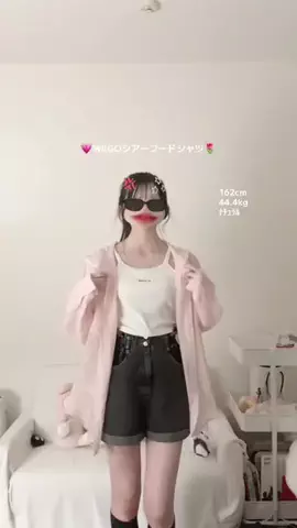 なぬん様のTikTok投稿