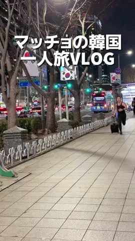 マッソー／마쏘のTikTok投稿