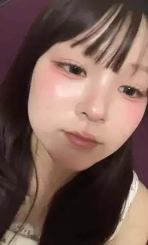 しろたのTikTok投稿