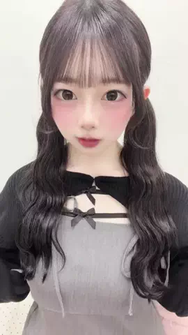 うさちまのTikTok投稿