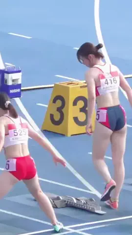 min.Japanese AthleticsのTikTok投稿