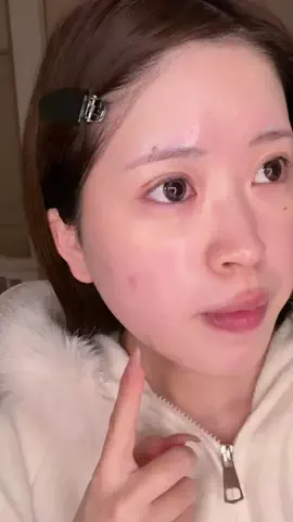 はのん𐙚10年メイク研究のTikTok投稿