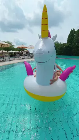 おとなTOこどもTRiPのTikTok投稿