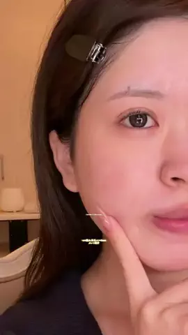 はのん𐙚10年メイク研究のTikTok投稿
