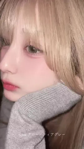 せれびぃのTikTok投稿