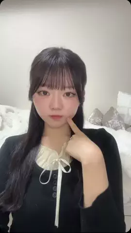 紗弥のTikTok投稿