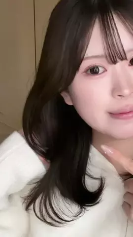 はのん𐙚10年メイク研究のTikTok投稿