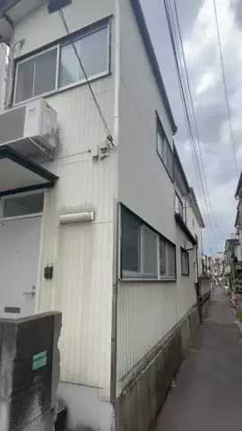 【日本一イケメンな不動産屋】JO君のTikTok投稿