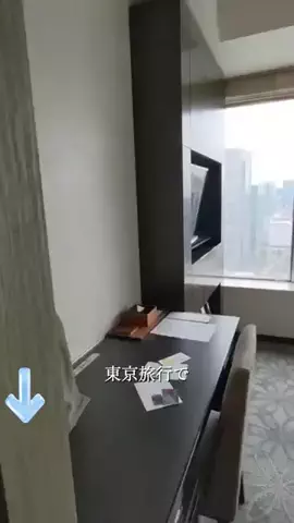 ホテル紹介🍓のTikTok投稿