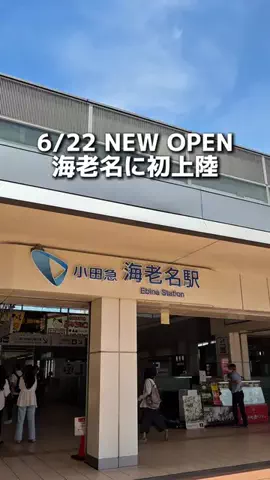 えびなびのTikTok投稿